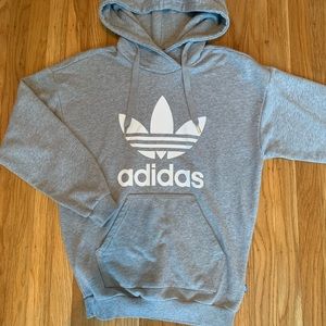 Women’s Adidas Hoodie